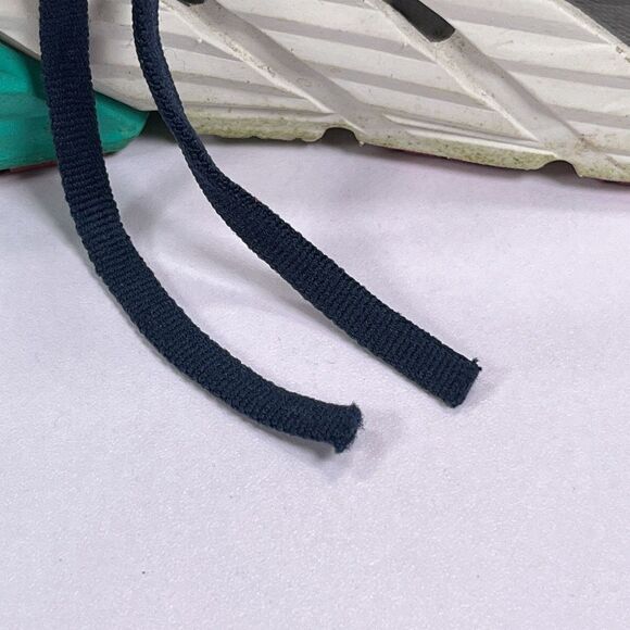 Hoka One One Gaviota 3 Shoes Womens Sz 9.5B Gray Running Sneakers 1113521 SOSP - Picture 2 of 13